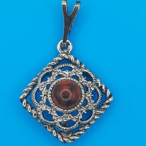 Sarah Coventry Pendant